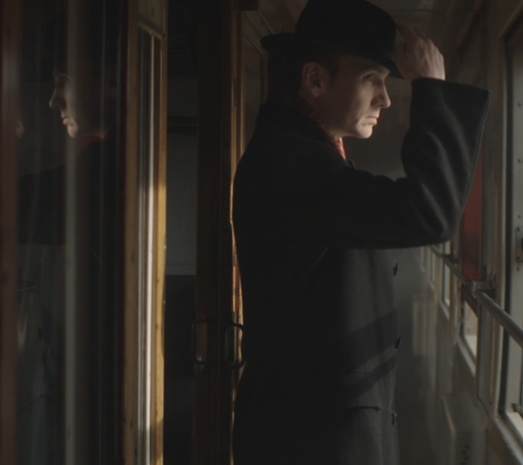 Musique du film Télégramme