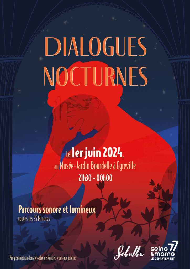 Musée Bourdelle audio