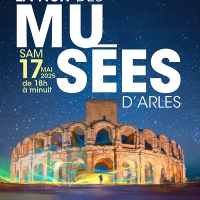 Musique léopold roy arles antique