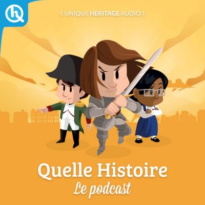 QH Podcast